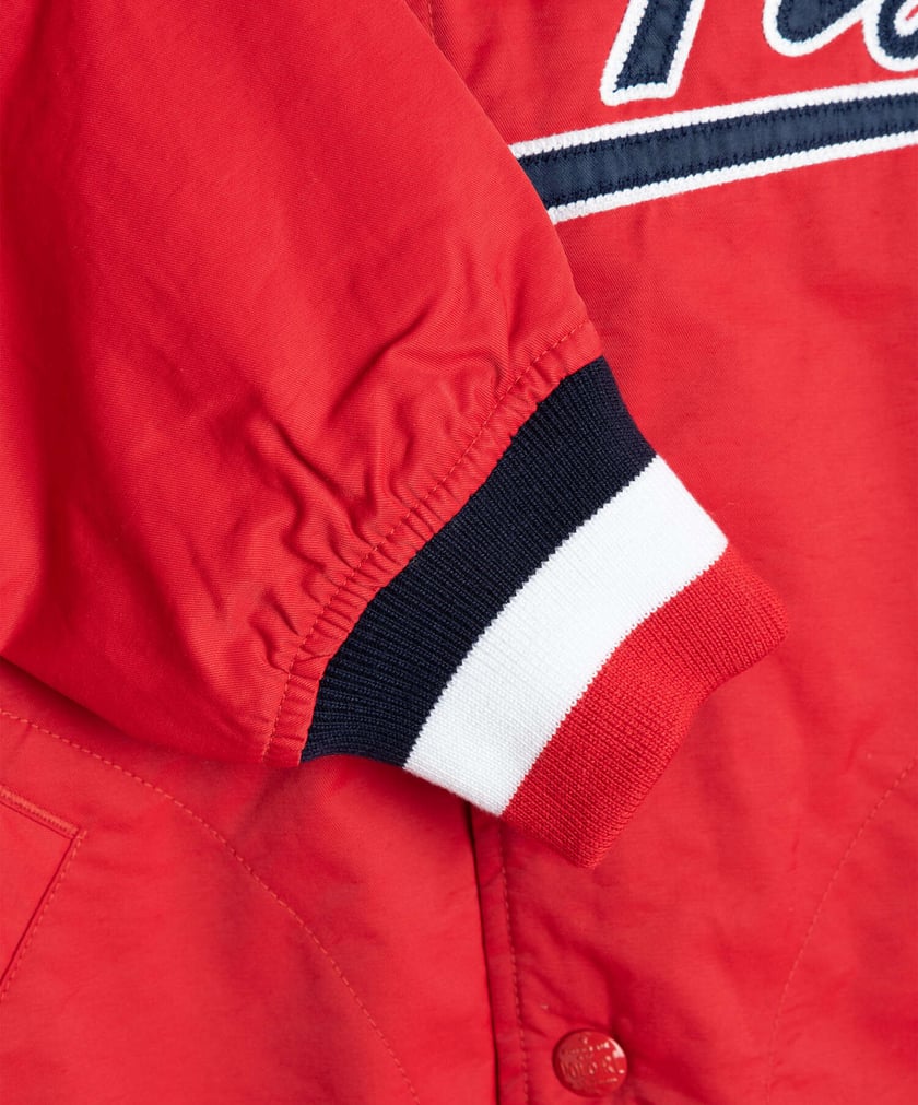 Chaqueta polo ralph lauren hombre online