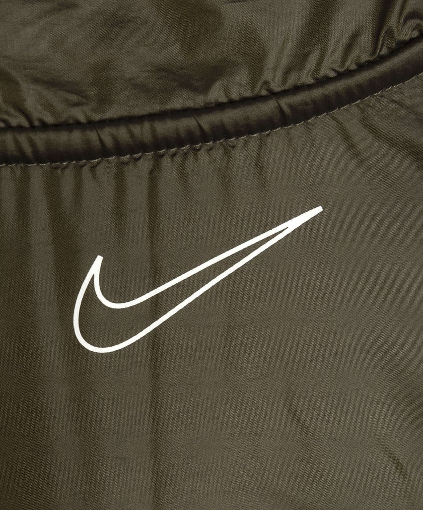 Pull nike femme top brun