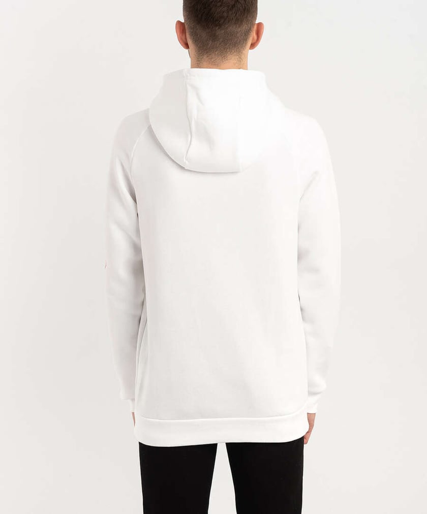 Jordan jumpman sticker 2025 hoodie