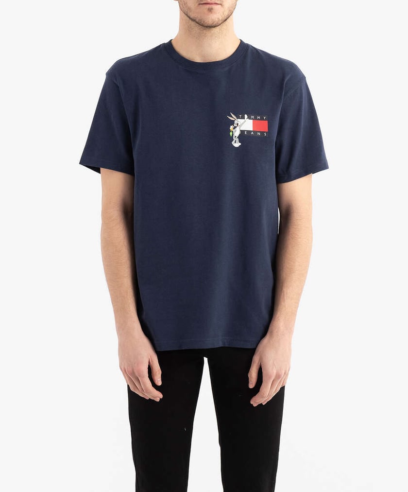 Camiseta tommy looney tunes deals