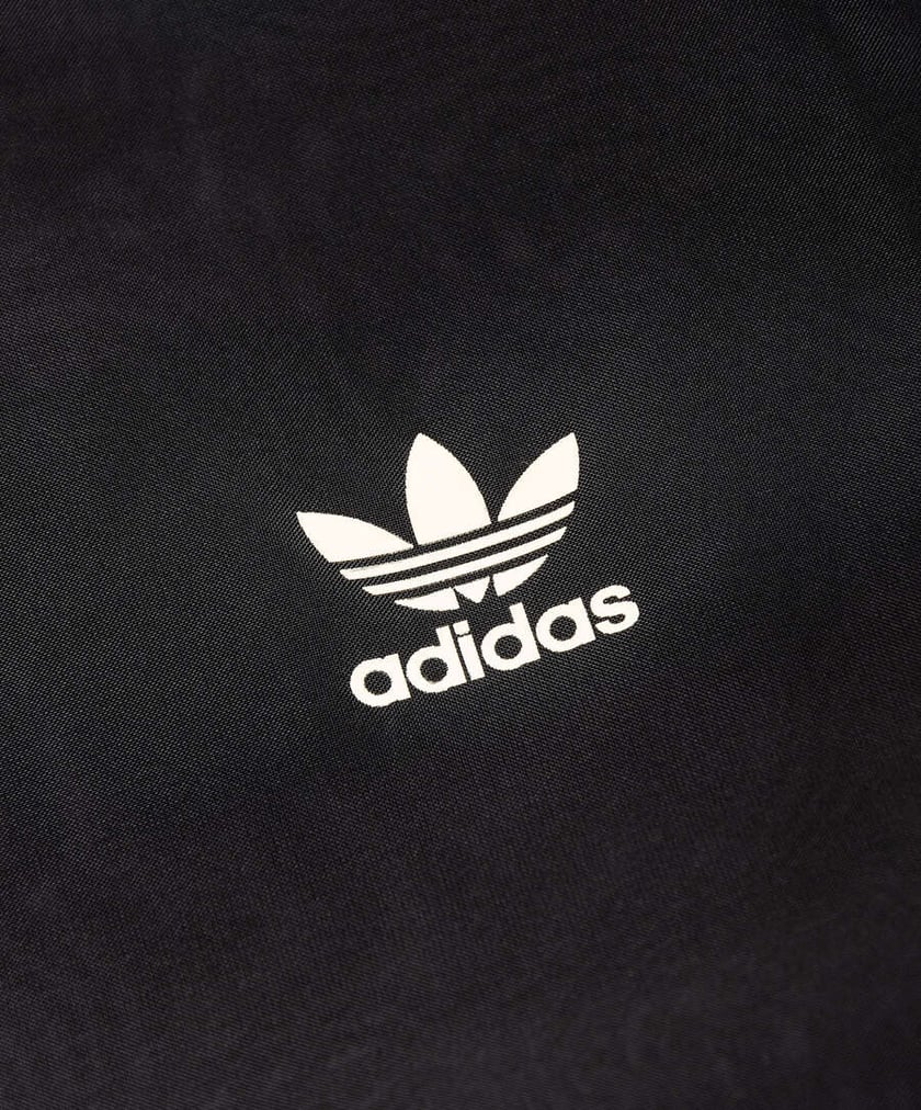 Camiseta adidas 3 Stripes W Negro DU8171 Comprar Online en