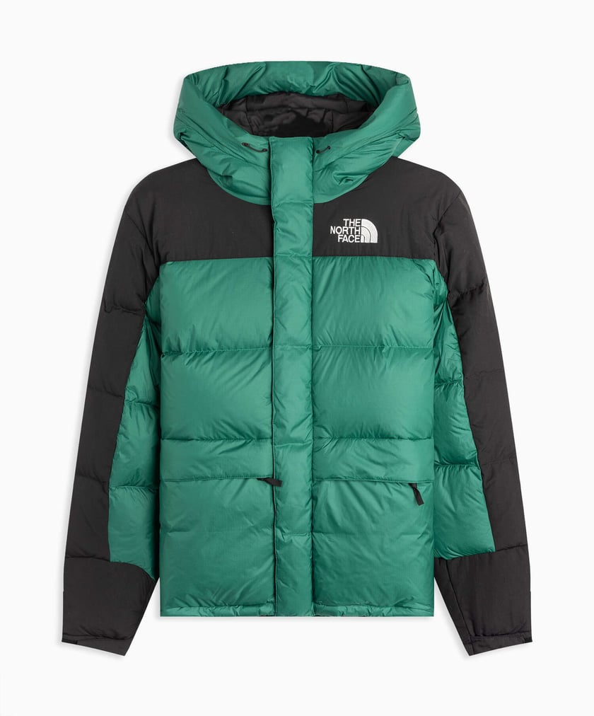 Doudoune The North Face Himalayan Homme Multi NF0A4QYXNL1 Acheter