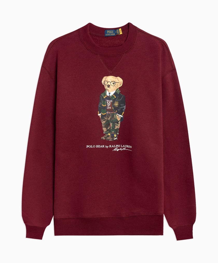 Polo ralph hotsell lauren bear heren