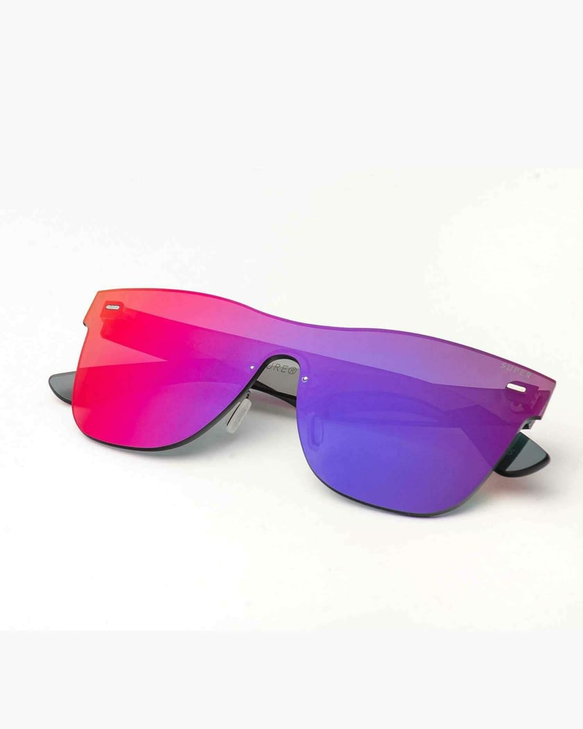 Lunettes de soleil super by deals retrosuperfuture