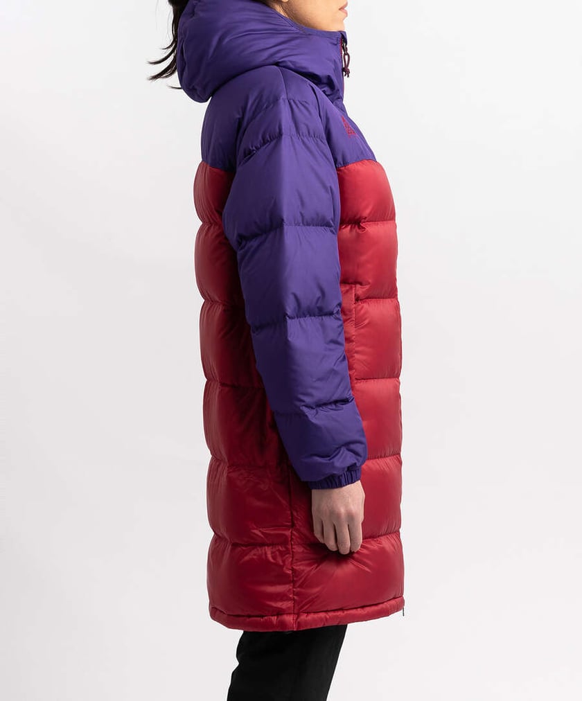 Acg parka top