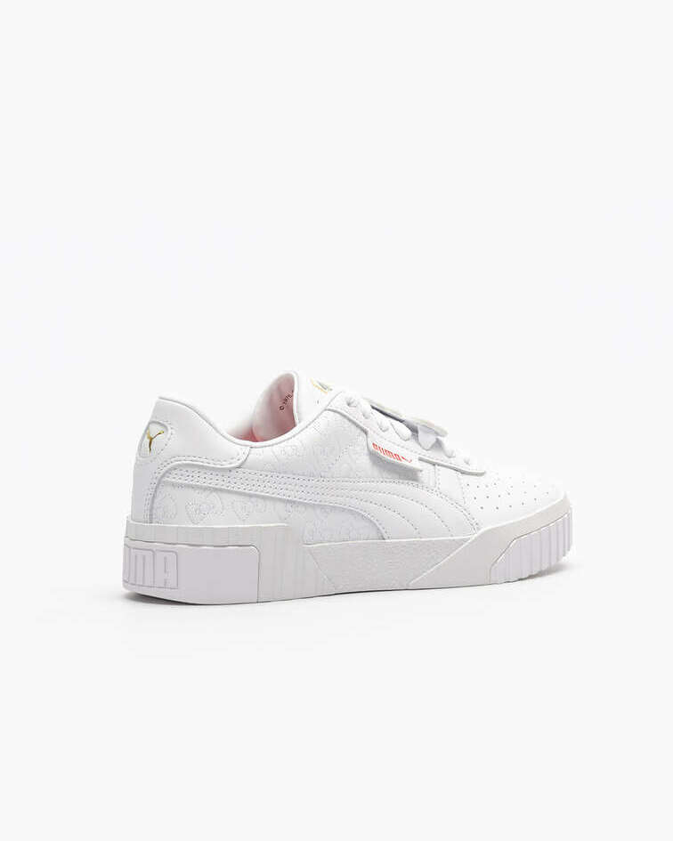 Puma x Hello Kitty Cali Wn s 372328 01 FOOTDISTRICT