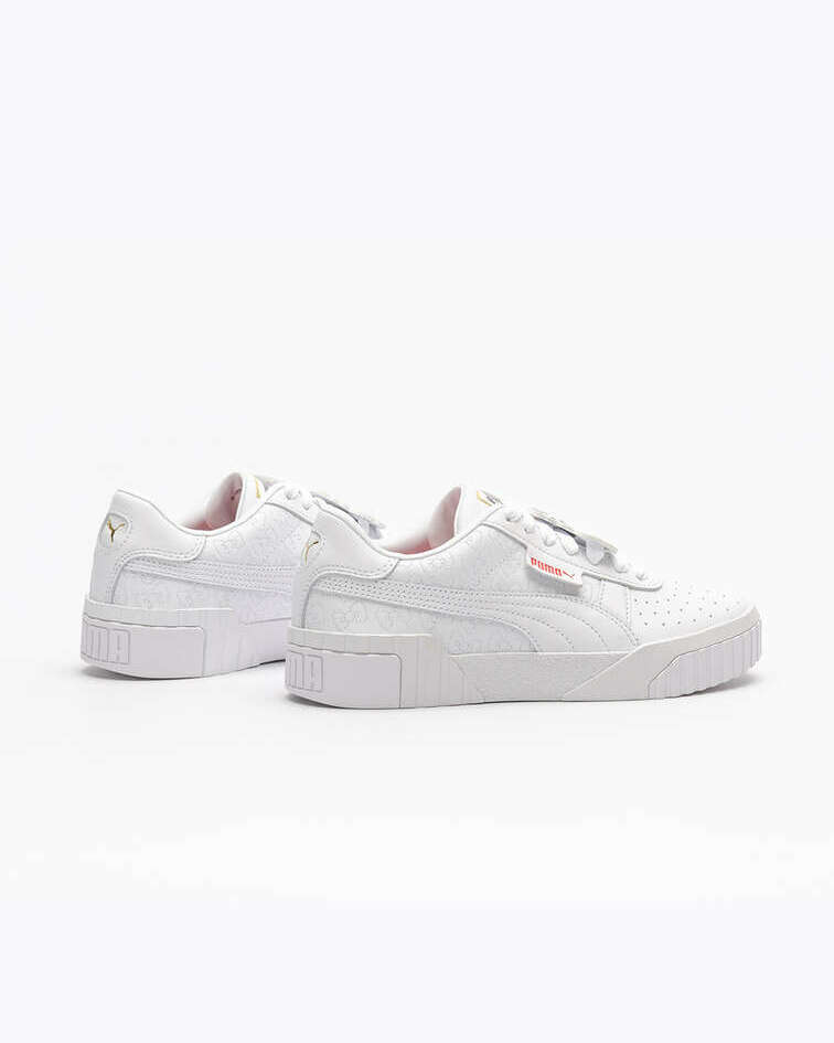 Puma x Hello Kitty Cali Wn s 372328 01 FOOTDISTRICT