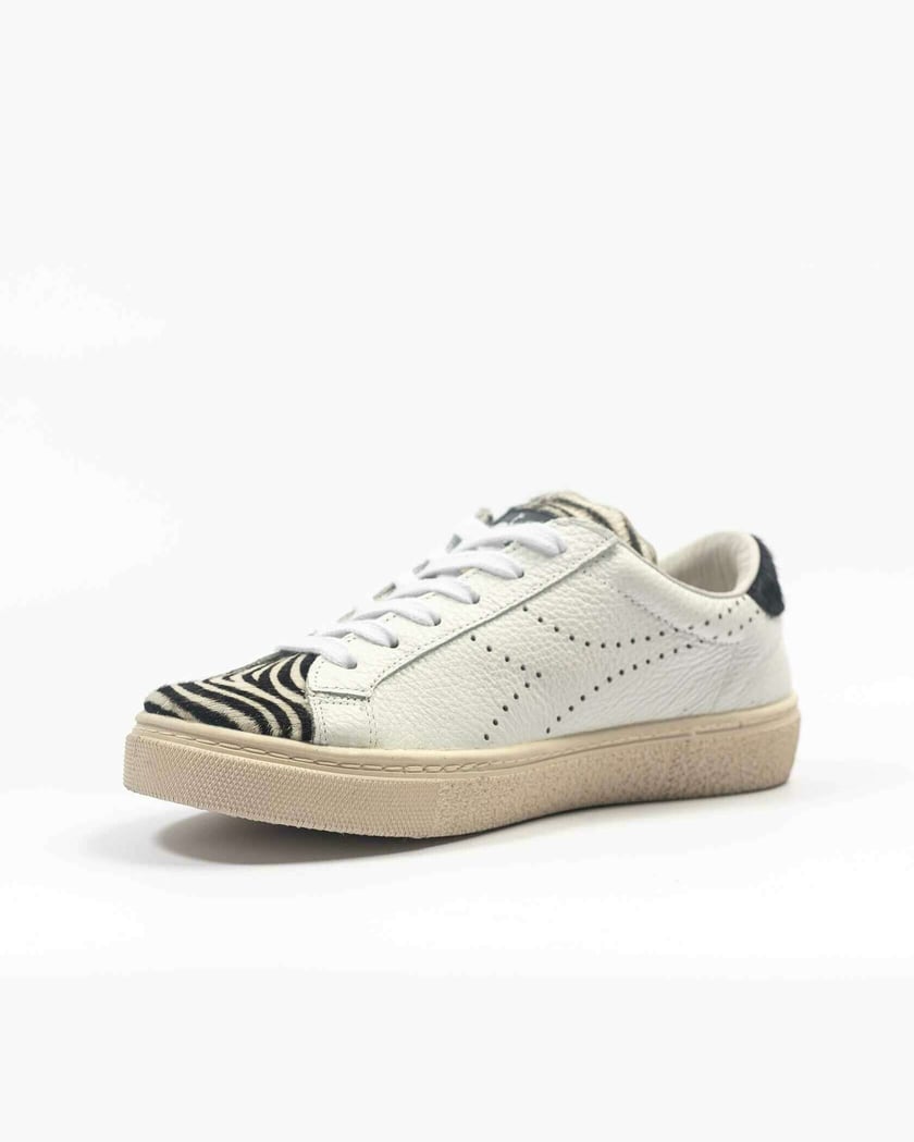 Diadora Montecarlo Cavallino Wax W White 201.174783 C0351 FOOTDISTRICT