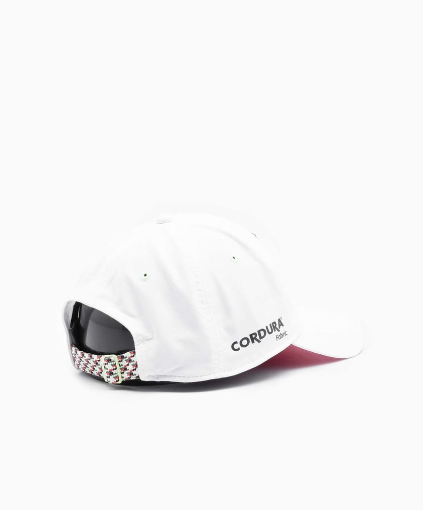 Casquette Jordan Heritage86 Winter Utility Unisex Blanc DA2086 100