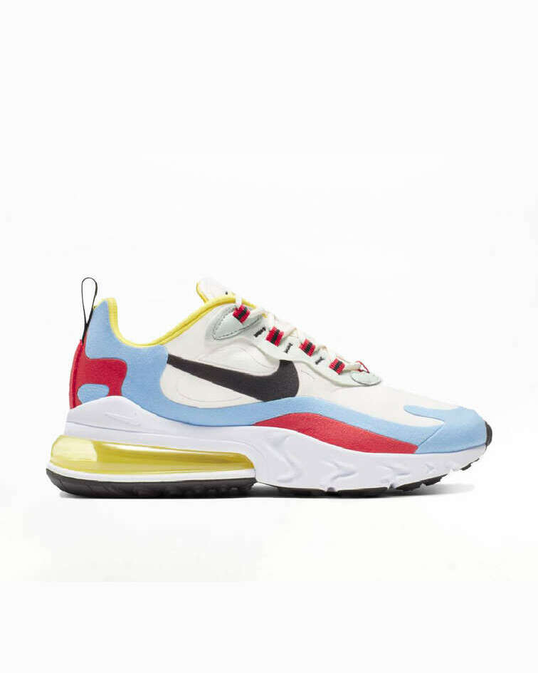 Basket nike femme air max 270 hotsell