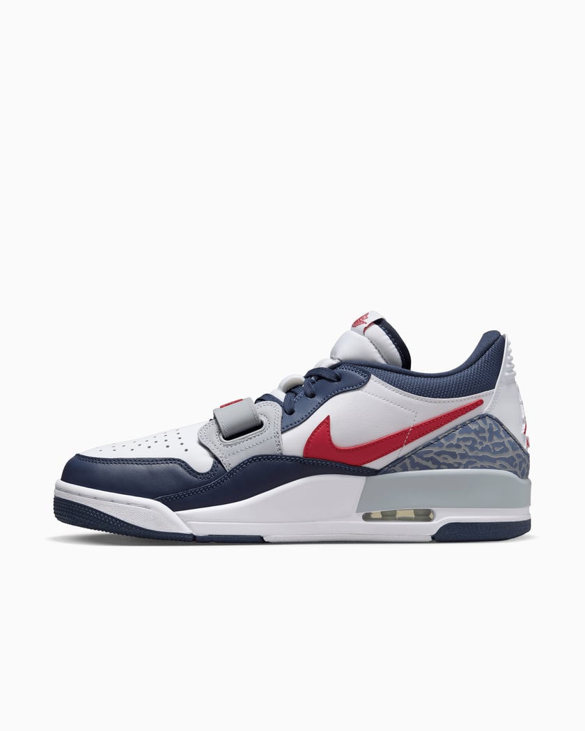 Air Jordan Legacy 312 Low Blue CD7069 164 FOOTDISTRICT