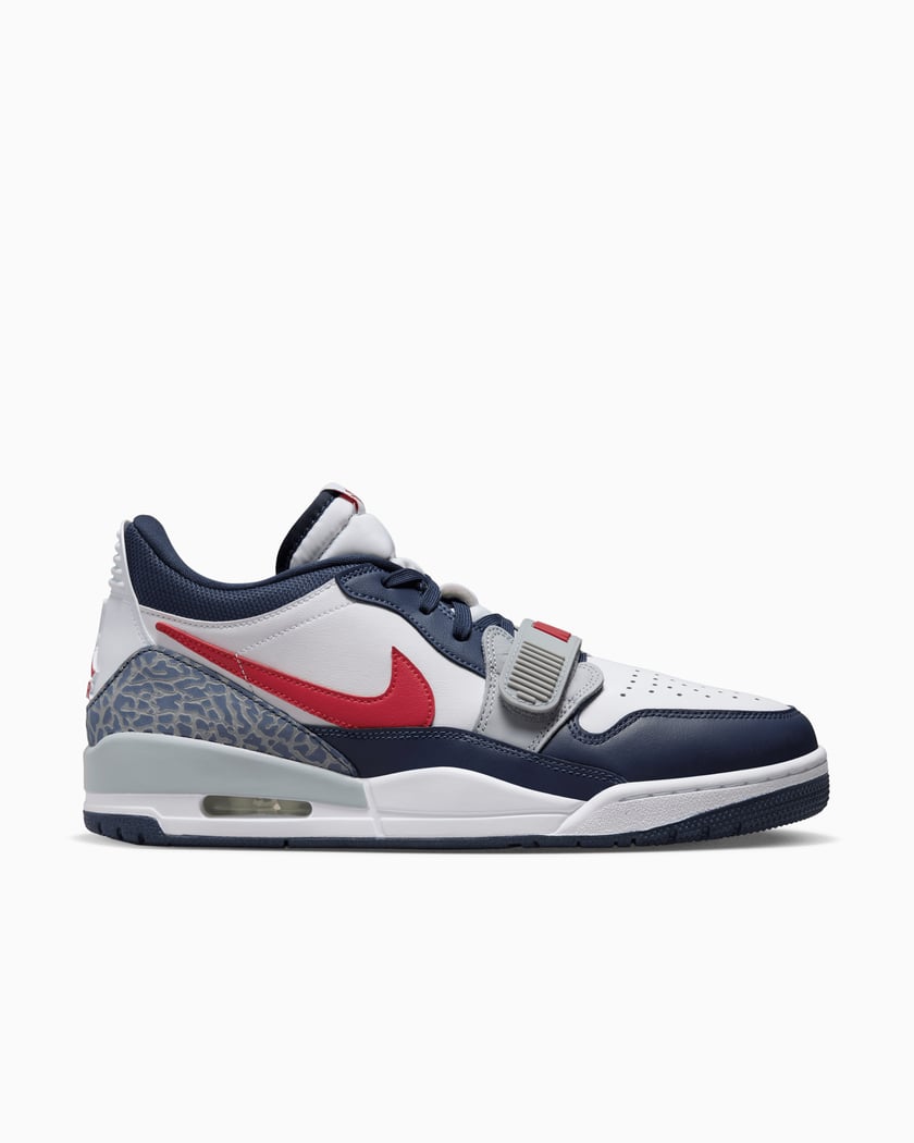 Air Jordan Legacy 312 Low Blue CD7069 164 FOOTDISTRICT