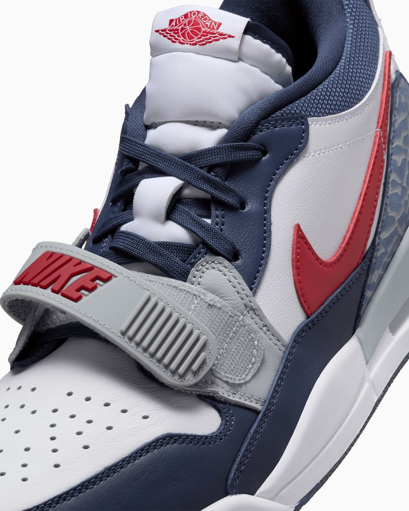 Air Jordan Legacy 312 Low Blue CD7069 164 FOOTDISTRICT