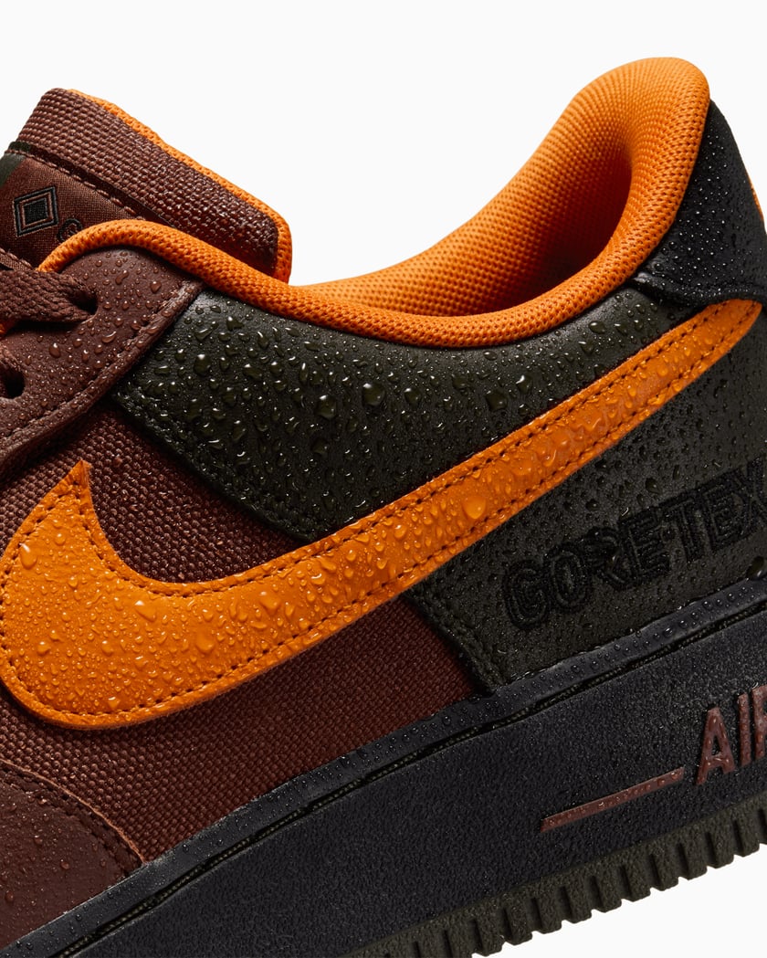 air force one low gore tex