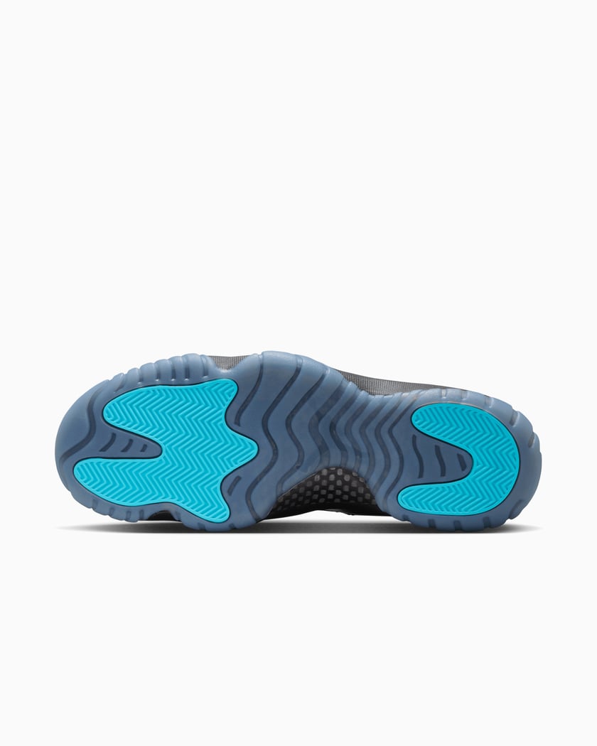air jordan 11 gamma blue low