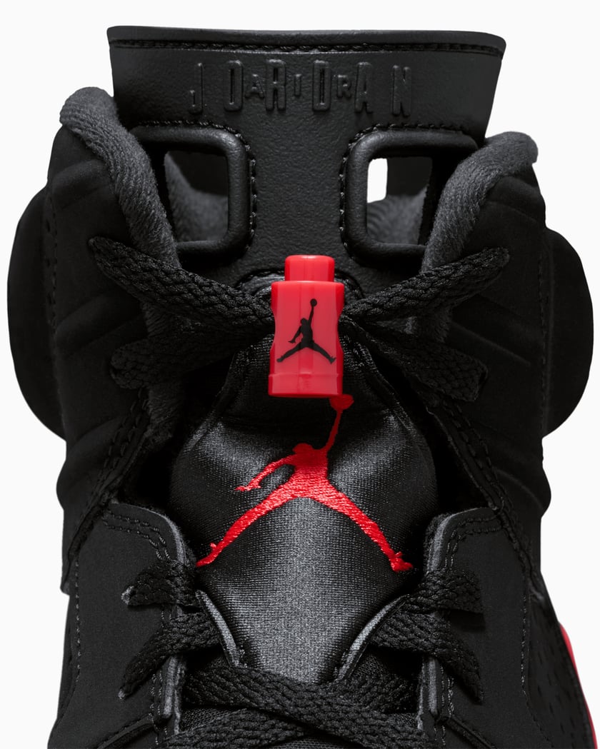 air jordan 6 infrared 8.5