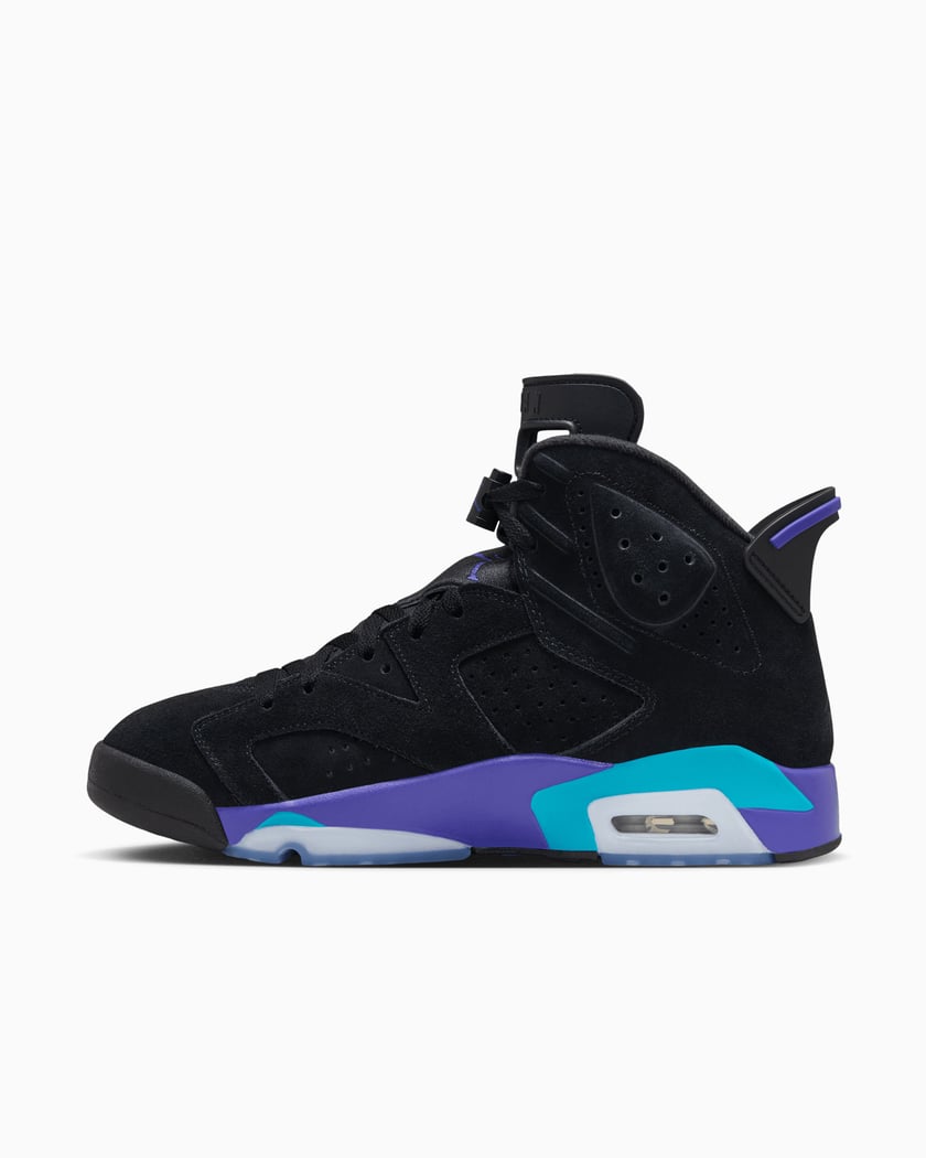 Air Jordan 6 Retro