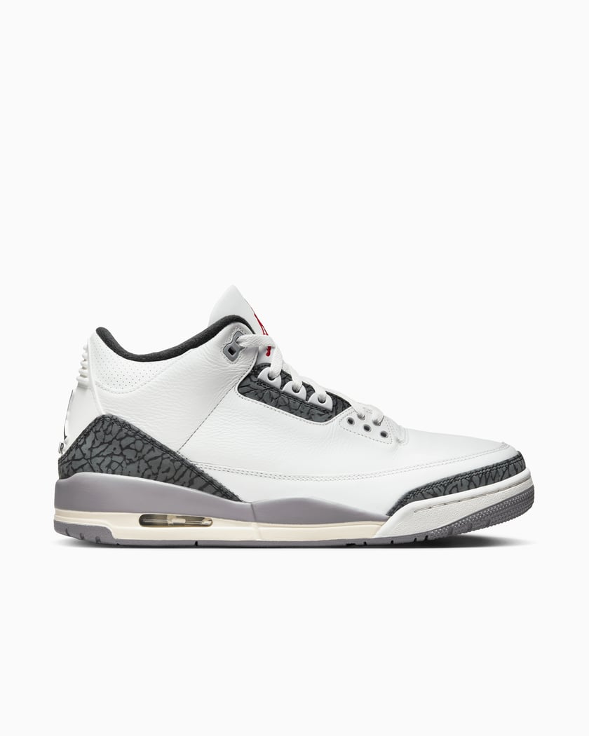 Jordan Sneakers Heren FOOTDISTRICT