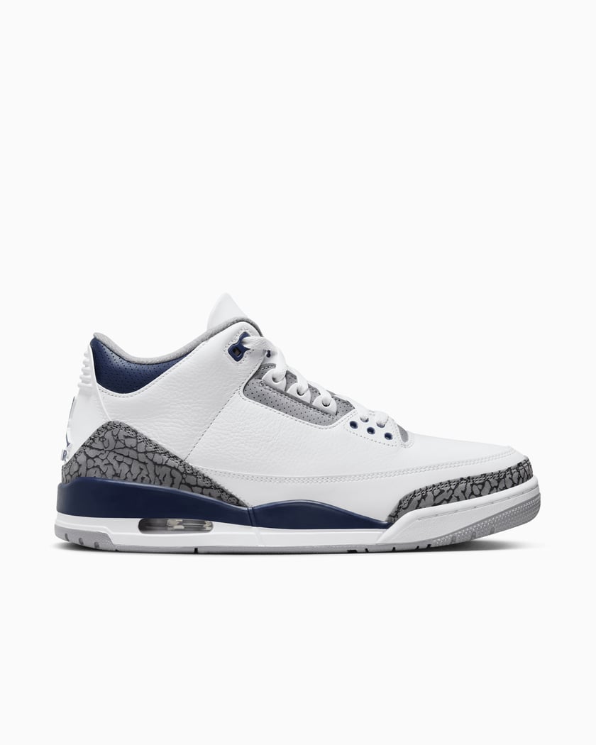 Air jordan clearance 3 uomo