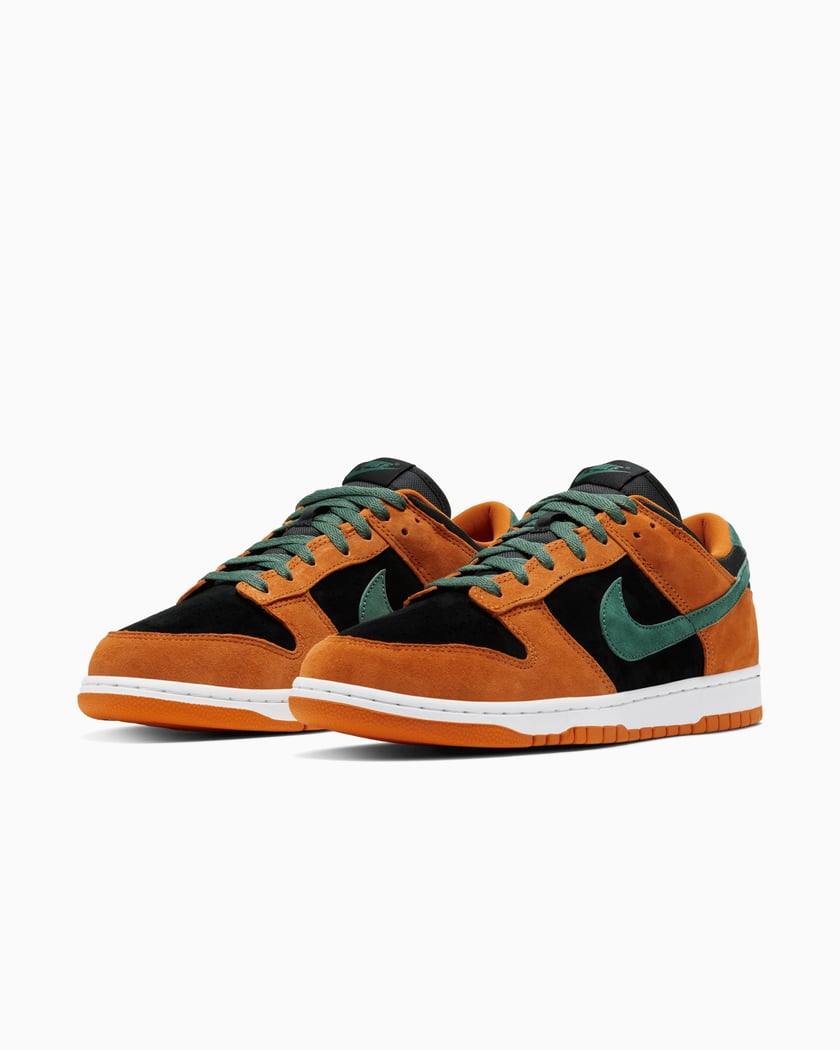 Nike Dunk Low SP Ceramic Bunt DA1469 001 FOOTDISTRICT