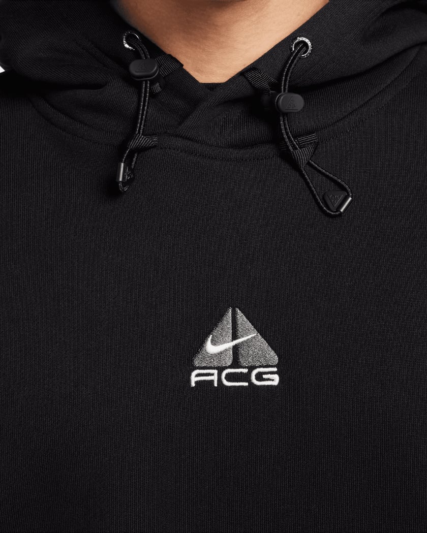 acg sweater