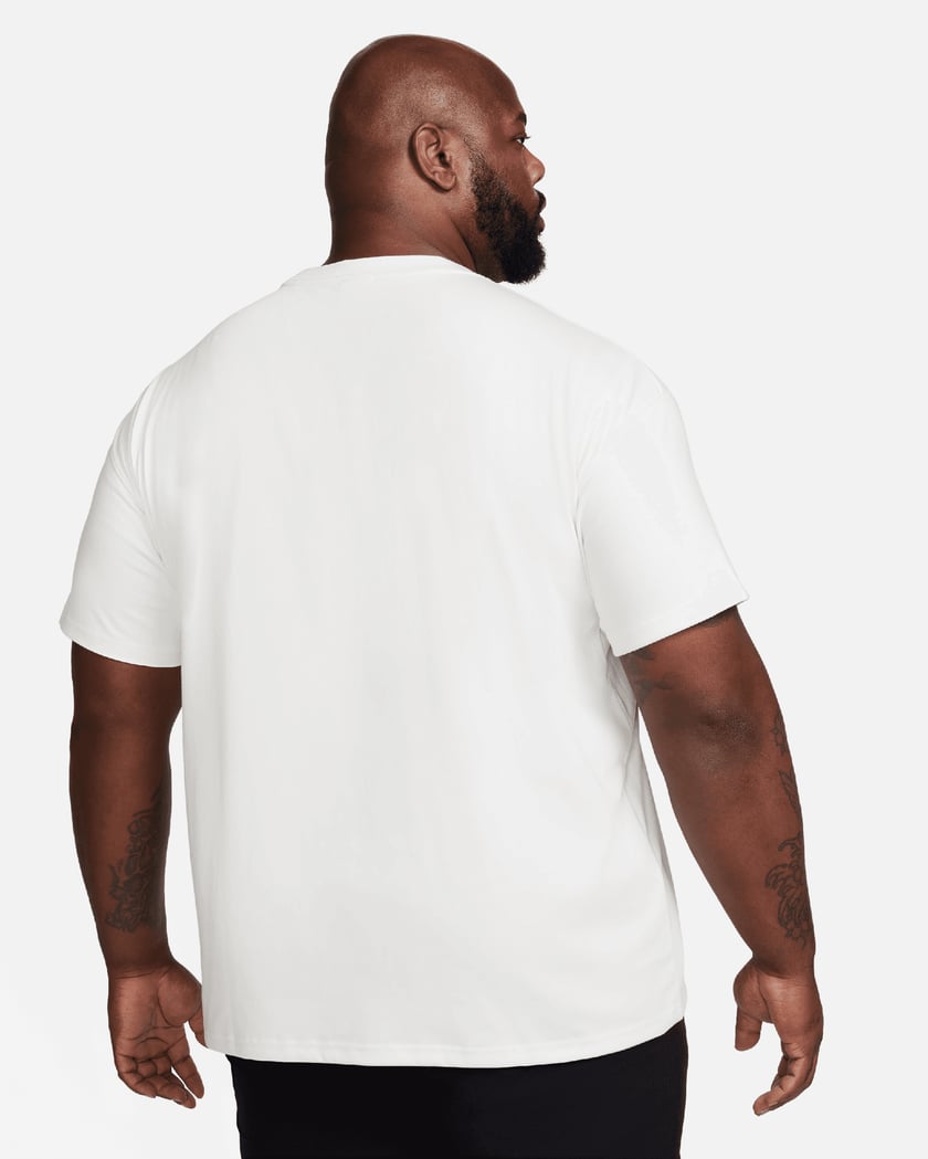 Nike ACG Men s T Shirt Bianco DJ3642 121 FOOTDISTRICT