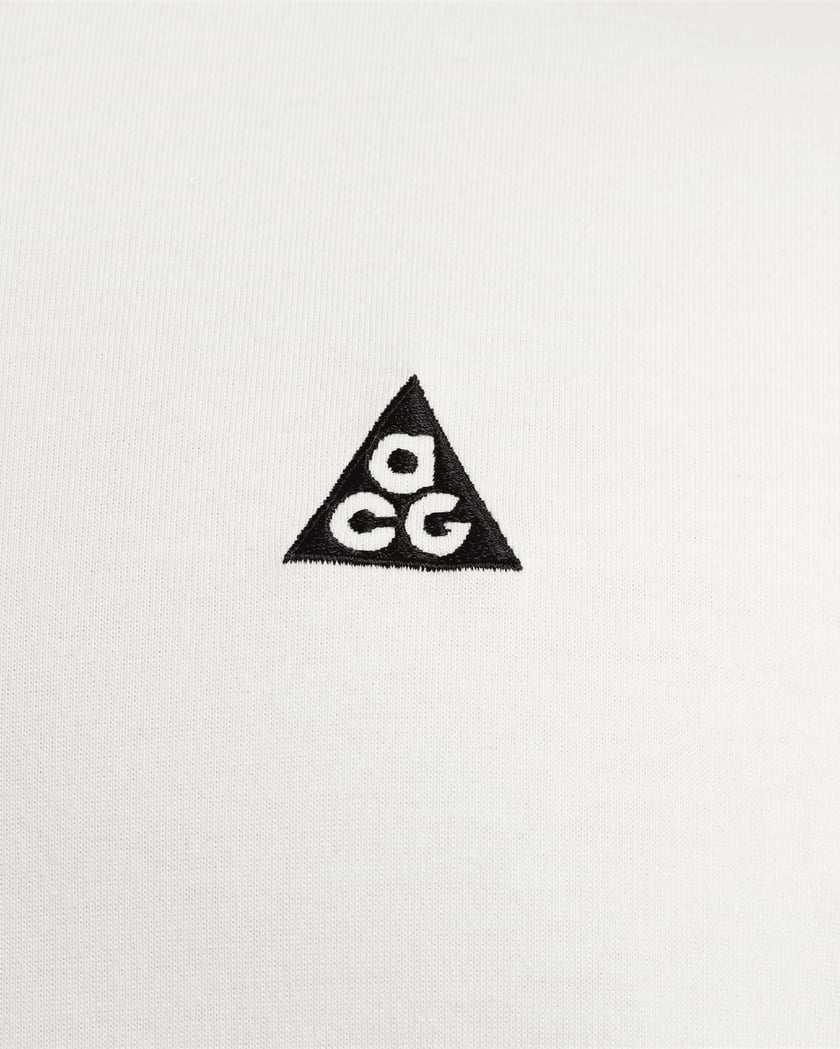 Nike acg logo discount