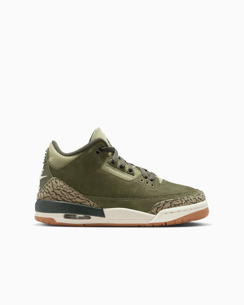 jordan 3 female