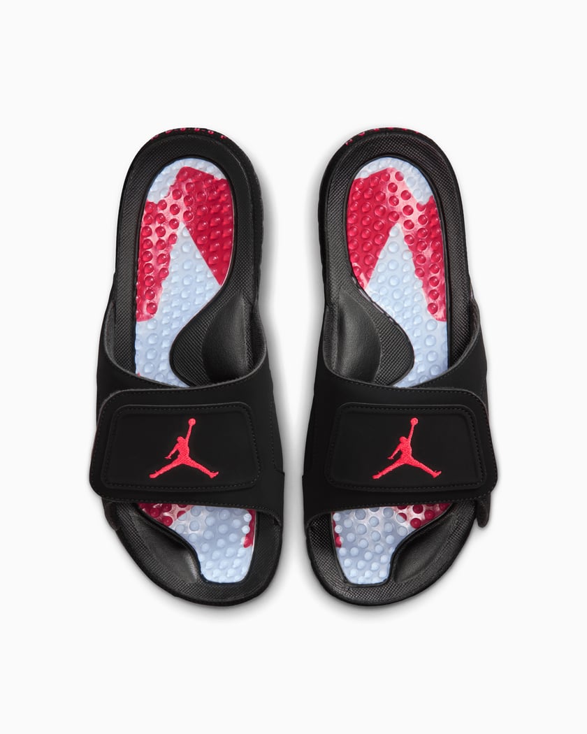 jordan hydro retro sandals