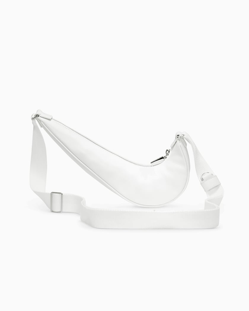 Nike x Jacquemus Le Swoosh White DQ0324-100 | FOOTDISTRICT