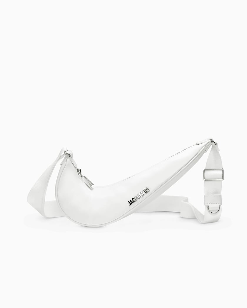 Nike x Jacquemus Le Swoosh White DQ0324-100 | FOOTDISTRICT