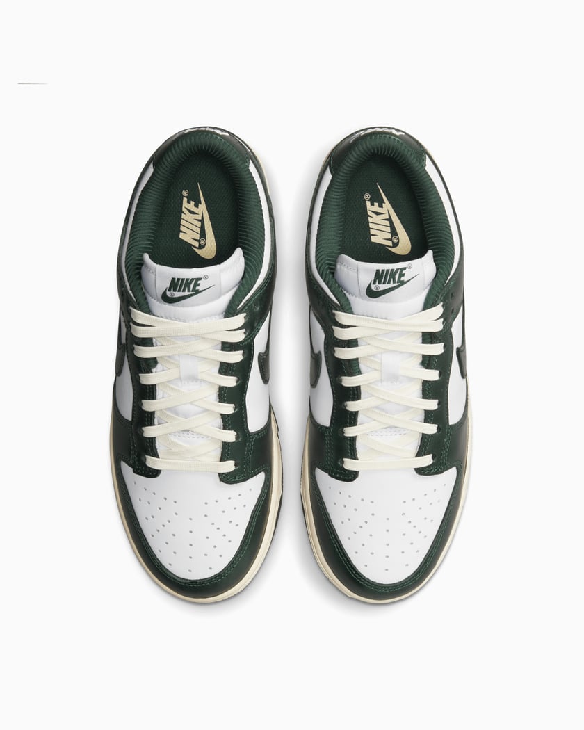 Black and green womens nike shoes 2025