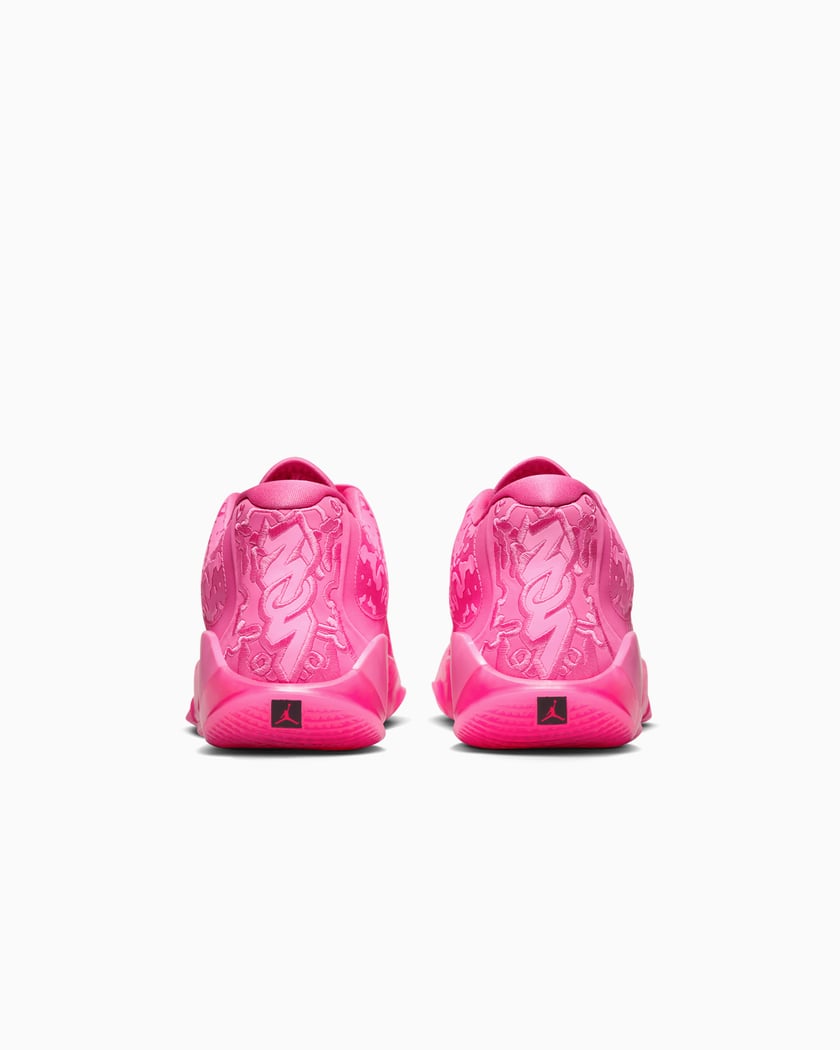 Jordan Zion 3 Pink DR0675 600 Buy Online at FOOTDISTRICT