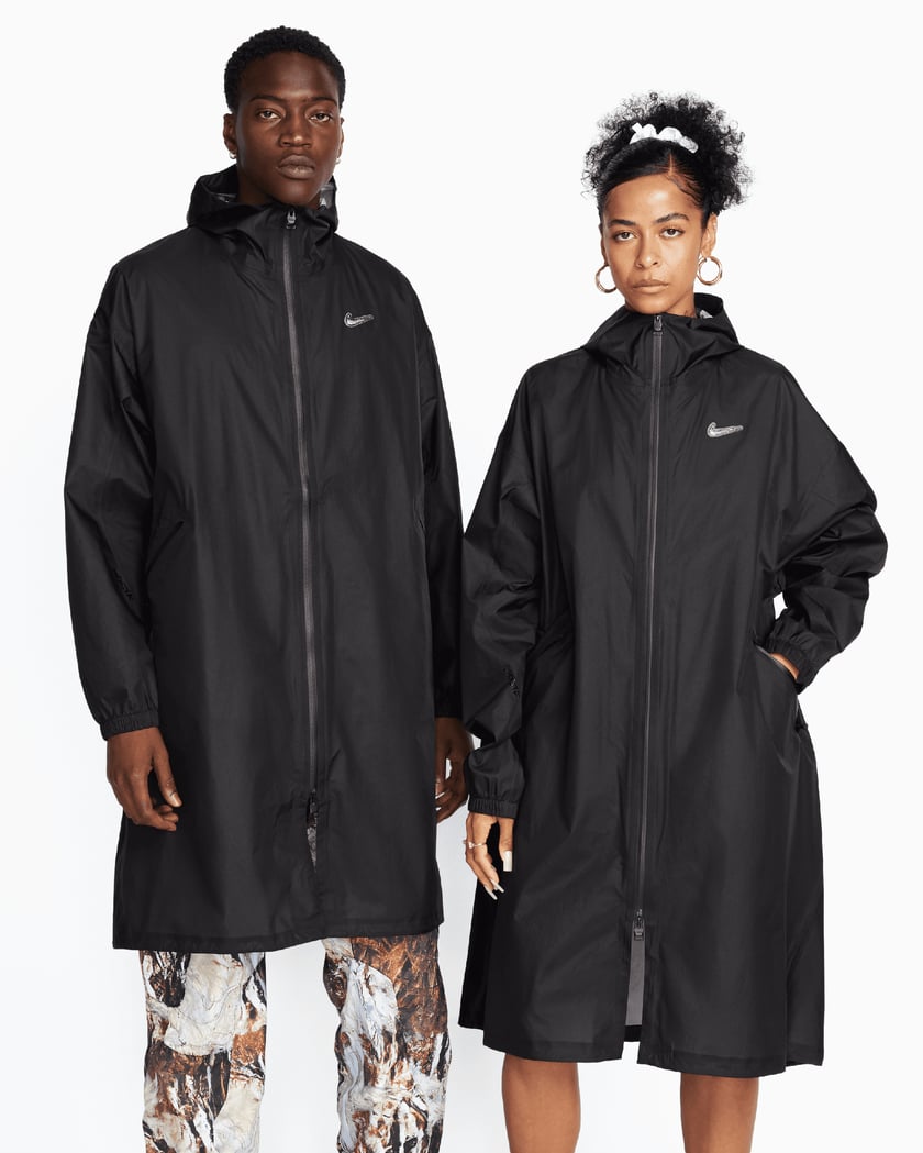 Nike x hotsell swoosh