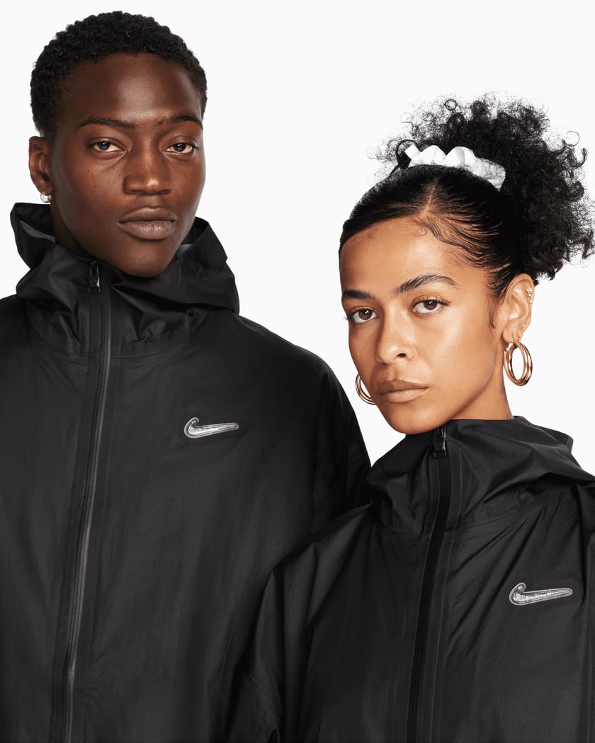 Survetement nike shut out 2 best sale