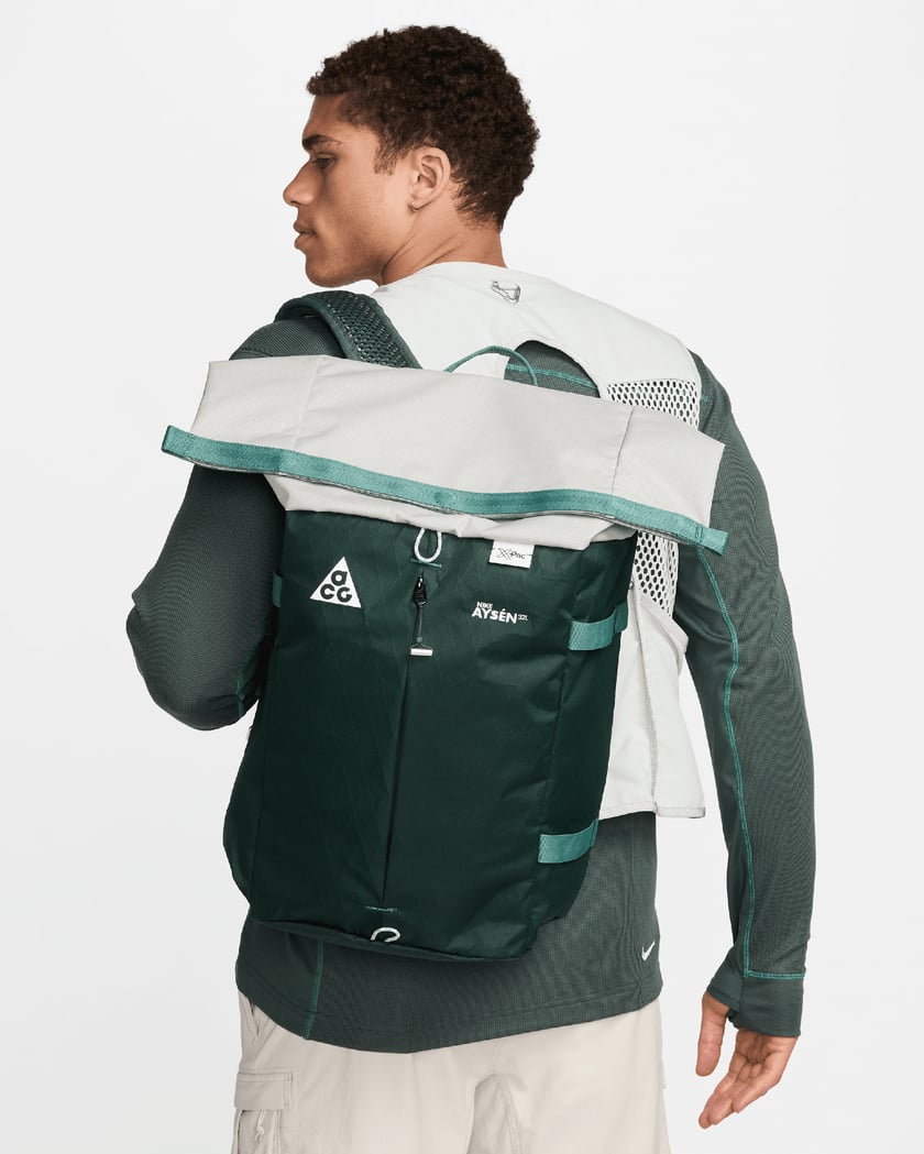 Nike acg rucksack best sale