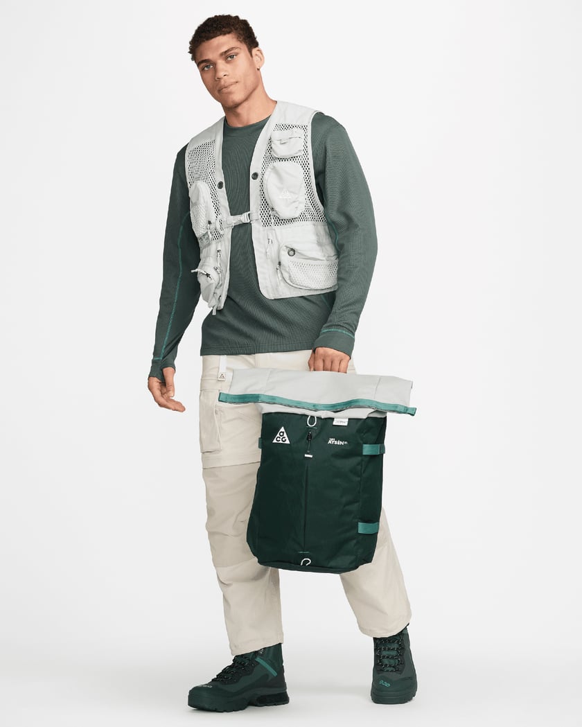 Nike acg backpack 2025