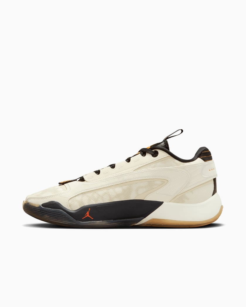Beige jordan online 14