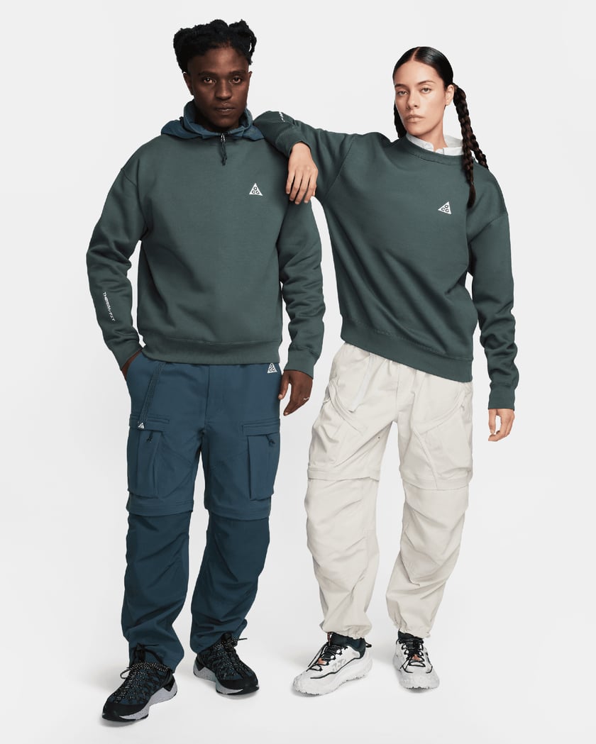 Felpe best sale nike adidas
