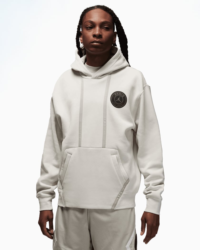 Buy psg cheap jordan hoodie