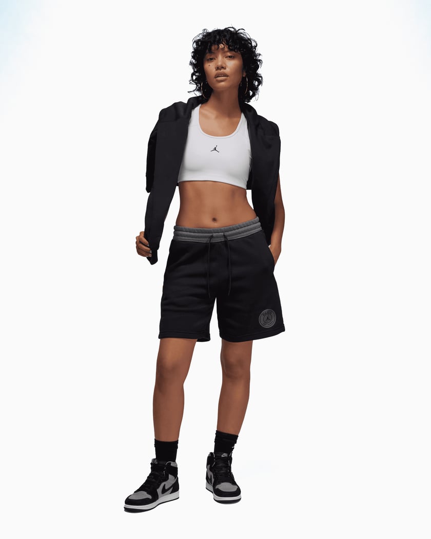 Jordan 23 crop top online