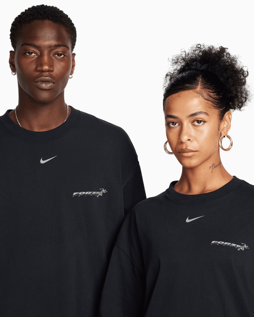 Drake nike t shirt no guidance online