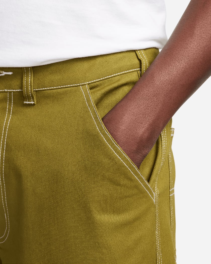 Pantaloni nike uomo oro hotsell
