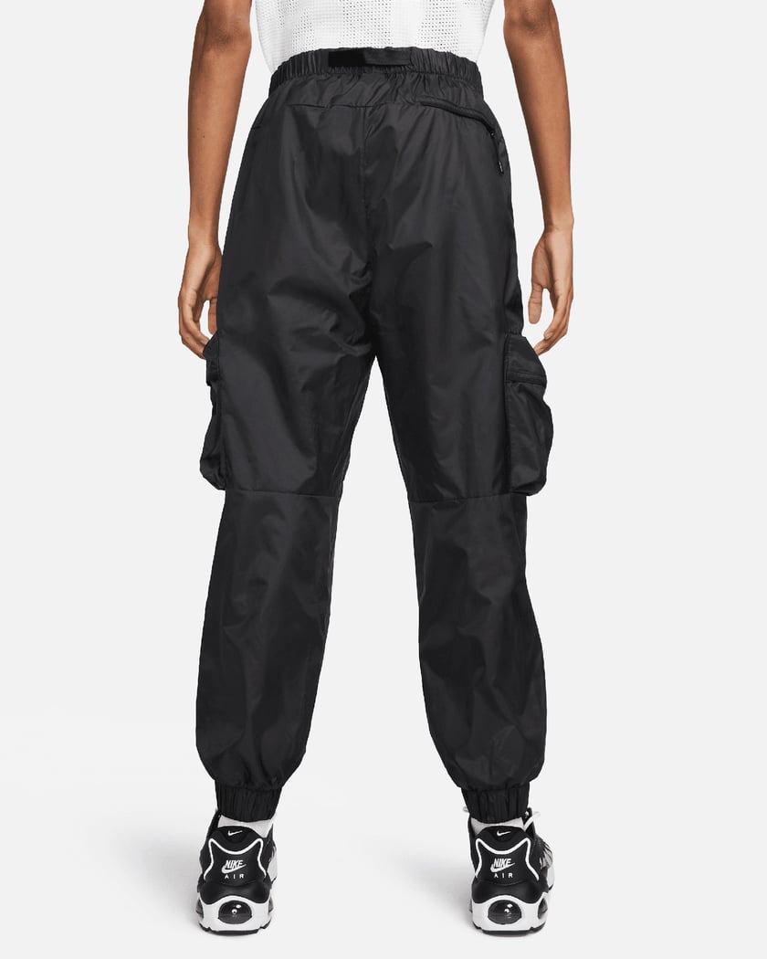 Mens lined best sale athletic pants
