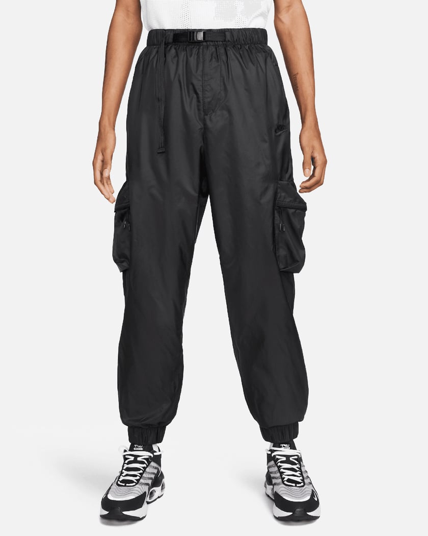 ブランド古着】TECH WOVEN 2.0 PANTS テックウーブンパンツ