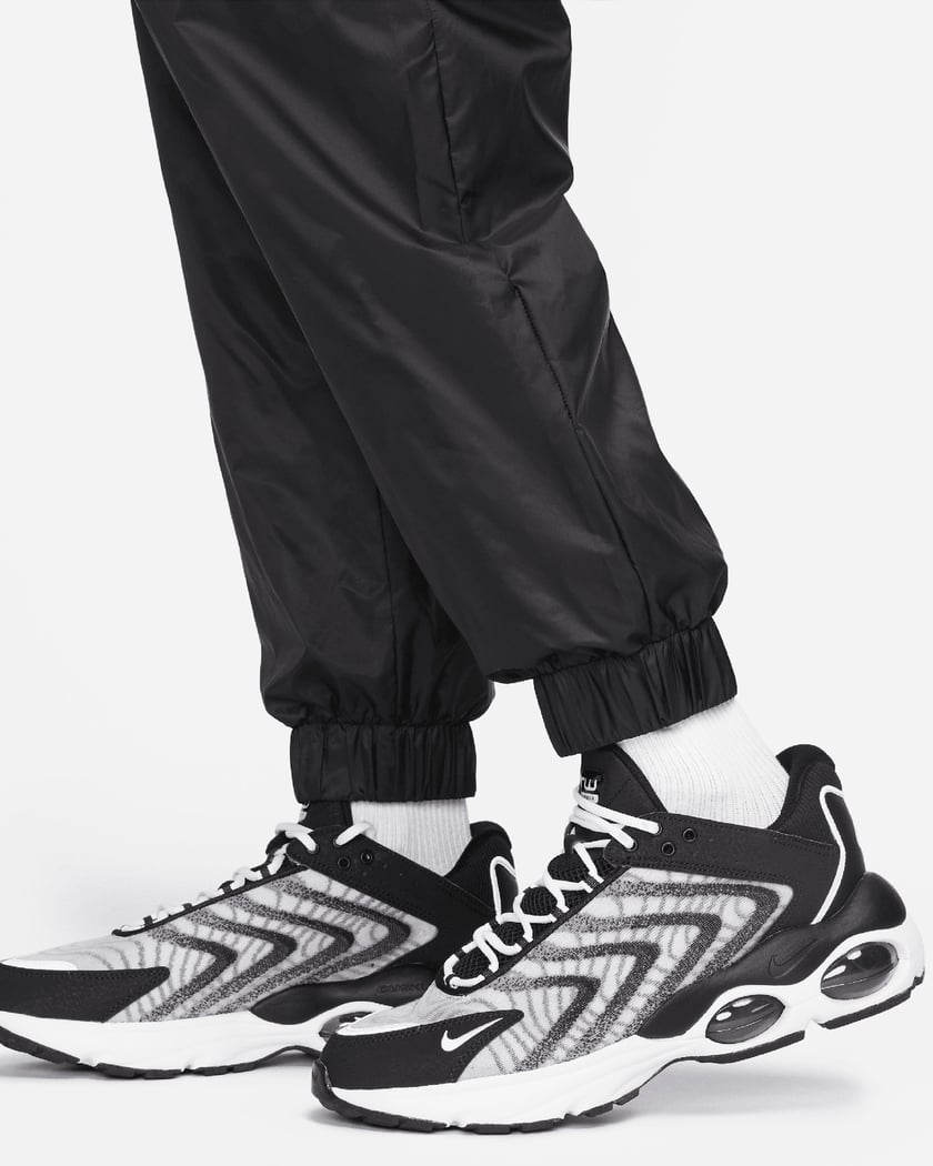 Nike Tech Men s Lined Woven Pants