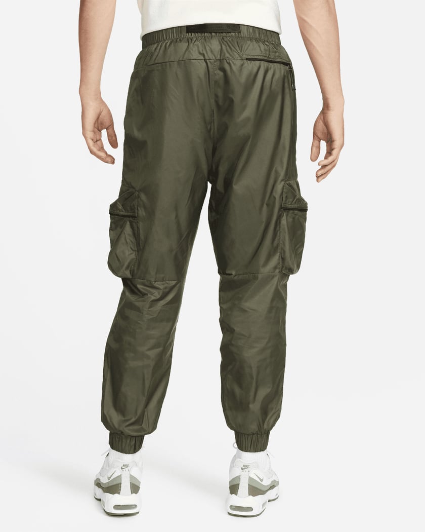 Tech woven pants store