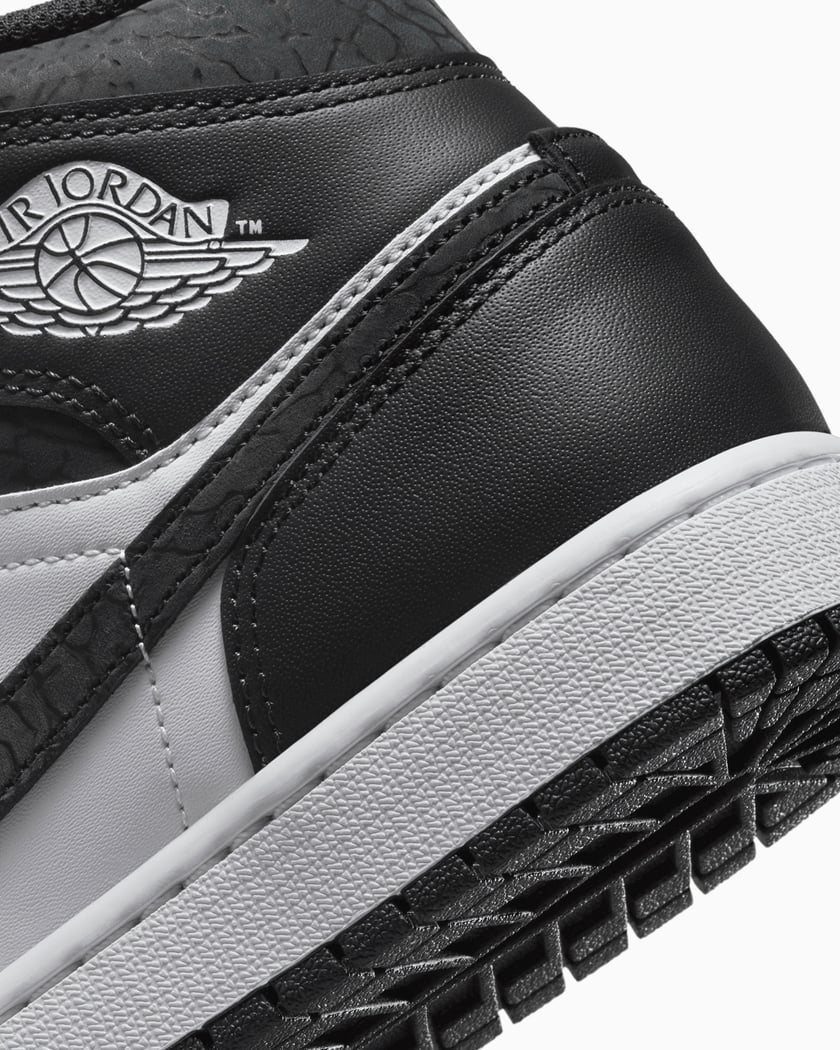 Air Jordan 1 Mid SE