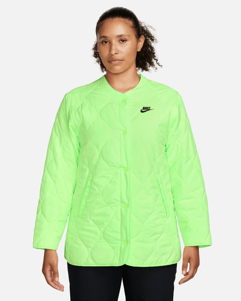 Nike Women Sportswear Jacket – Extra Butter