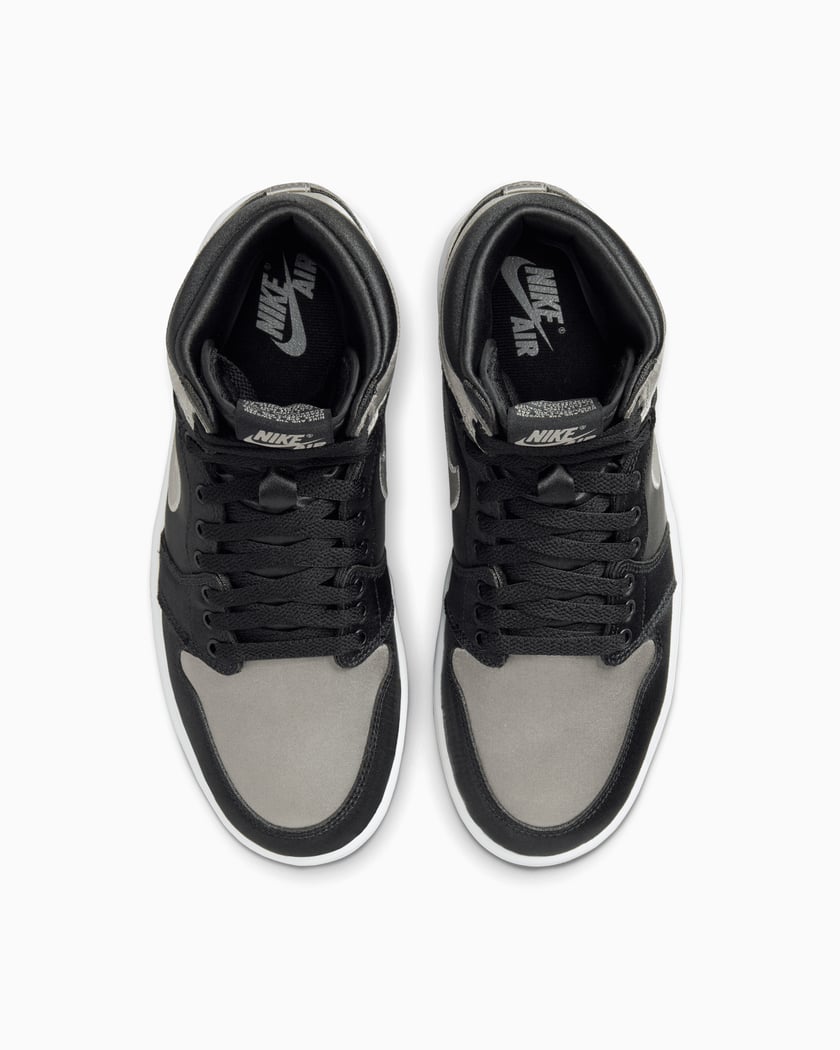 Air Jordan Women s 1 Retro High OG Satin Shadow